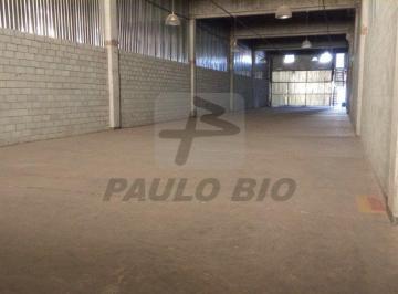 Comercial · 1100m² · Comercial para aluguel - no Parque São Domingos