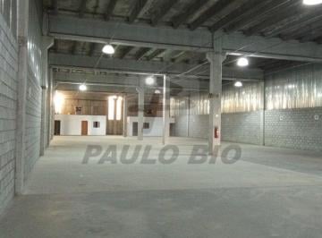 Comercial · 10000m² · Comercial para aluguel - no Parque São Domingos