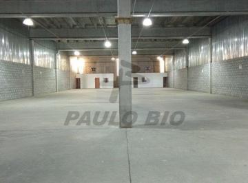 Comercial · 1100m² · Comercial para aluguel - no Parque São Domingos