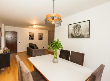 Apartamento · 98m² · 3 Quartos · 1 Vaga · APARTAMENTO | 3 Dormitórios e 1 Suíte | Juvevê