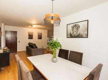 Apartamento · 98m² · 3 Quartos · 1 Vaga · APARTAMENTO | 3 Dormitórios e 1 Suíte | Juvevê