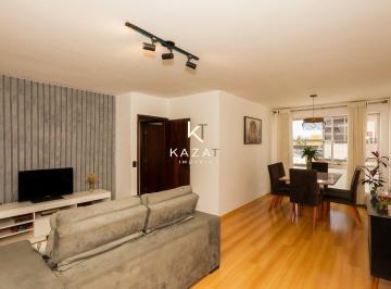 Apartamento · 98m² · 3 Quartos · 1 Vaga · APARTAMENTO | 3 Dormitórios e 1 Suíte | Juvevê