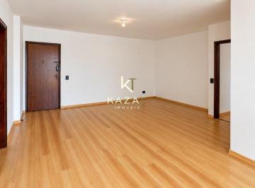 Apartamento · 98m² · 3 Quartos · 1 Vaga · APARTAMENTO | 3 Dormitórios e 1 Suíte | Juvevê