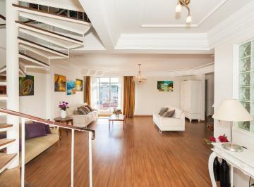 Apartamento · 299m² · 4 Quartos · 3 Vagas · COBERTURA DUPLEX | 4 Dormitórios e 2 Suítes | Alto da XV