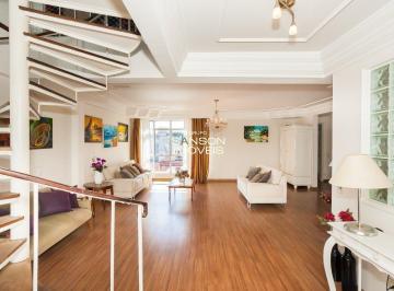 Apartamento · 299m² · 4 Quartos · 3 Vagas · COBERTURA DUPLEX | 4 Dormitórios e 2 Suítes | Alto da https://crmx.novovista.com.br/vista#Grupo36fHC