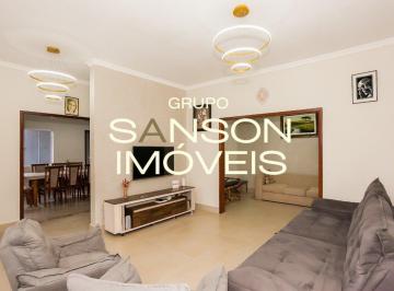 Casa · 210m² · 4 Quartos · 5 Vagas · CASA | 4 Dormitórios e 5 Vagas de Garagem | Fazendinha
