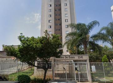 Excelente Apartamento na Vila Antonieta.
Paralelo com av. Rio das Pedras na atu · Vendo Apartamento Cond Jardim de Évora