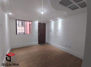 Apartamento · 46m² · 2 Quartos · 1 Vaga · Apartamento à venda 2 quartos 1 vaga Cooperativa - São Bernardo do Campo - SP