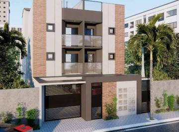 Apartamento · 69m² · 3 Quartos · 2 Vagas · Apartamento à venda 3 quartos 1 suíte 2 vagas Campestre - Santo André - SP