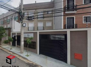 Apartamento · 50m² · 2 Quartos · 1 Vaga · Apartamento à venda 2 quartos 1 vaga Príncipe de Gales - Santo André - SP