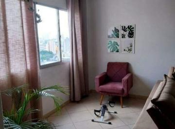 Apartamento · 140m² · 3 Quartos · 1 Vaga · Apartamento à venda 3 quartos 1 suíte 1 vaga Nova Petrópolis - São Bernardo do Campo - SP