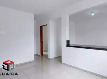 Apartamento · 40m² · 1 Quarto · 1 Vaga · Apartamento para aluguel 1 quarto 1 vaga Guarani - Santo André - SP