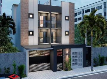 Apartamento · 129m² · 3 Quartos · 2 Vagas · Cobertura à venda 3 quartos 1 suíte 2 vagas Campestre - Santo André - SP