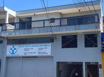 Casa · 240m² · 3 Quartos · 2 Vagas · Casa Térrea à venda 3 quartos 3 suítes 2 vagas Novo Oratório - Santo André - SP