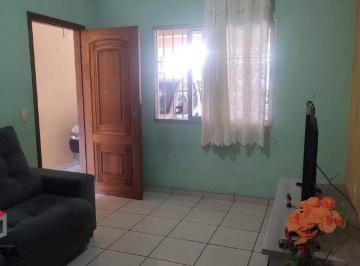 Sala Casa 2 · Sobrado à venda 6 quartos 1 suíte 2 vagas Dos Casa - São Bernardo do Campo - SP