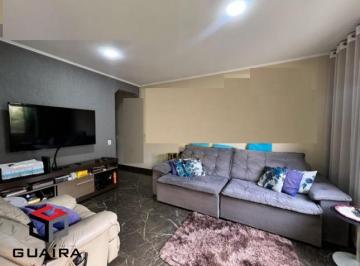 Casa · 190m² · 3 Quartos · 3 Vagas · Sobrado à venda 3 quartos 1 suíte 3 vagas Las Vegas - Santo André - SP