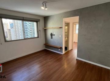 Apartamento · 60m² · 2 Quartos · 1 Vaga · Apartamento para aluguel 2 quartos 1 vaga Vila Olímpia - São Paulo - SP