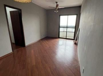 Apartamento · 83m² · 3 Quartos · 2 Vagas · Apartamento para aluguel 3 quartos 1 suíte 2 vagas Príncipe de Gales - Santo André - SP