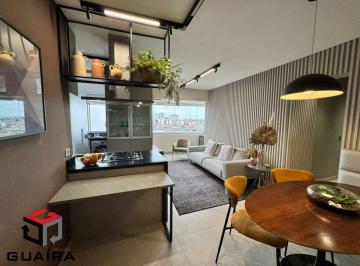Apartamento · 60m² · 2 Quartos · 1 Vaga · Apartamento à venda 2 quartos 1 vaga Assunção - São Bernardo do Campo - SP
