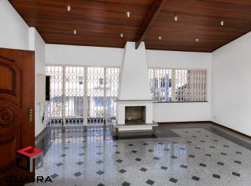 Casa · 400m² · 3 Quartos · 3 Vagas · Sobrado à venda 3 quartos 3 suítes 3 vagas Santa Paula - São Caetano do Sul - SP