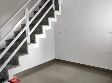 Apartamento · 100m² · 2 Quartos · 1 Vaga · Cobertura à venda 2 quartos 1 suíte 1 vaga Novo Oratório - Santo André - SP