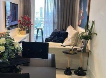 Apartamento · 50m² · 2 Quartos · 1 Vaga · Apartamento para aluguel 2 quartos 1 vaga Pires - Santo André - SP
