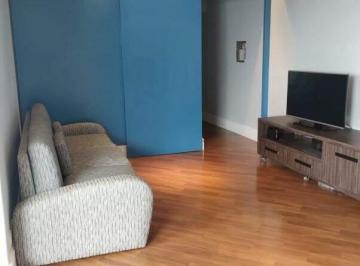 Apartamento · 102m² · 3 Quartos · 2 Vagas · Apartamento à venda 3 quartos 1 suíte 2 vagas Lusitânia - São Bernardo do Campo - SP