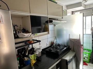 Apartamento · 59m² · 2 Quartos · Apartamento à venda - Em Goiânia 2