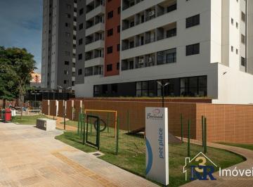 Apartamento · 58m² · 2 Quartos · Apartamento à venda - no Setor Sudoeste