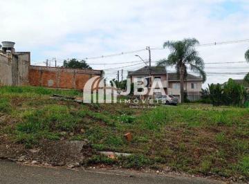01 · Terreno à venda - no Capão Raso