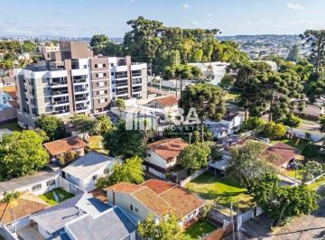 01 · Terreno à venda - em Guabirotuba
