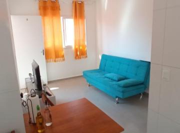 Apartamento de 2 quartos, Bertioga · Apartamento Mobiliado a 500 metros da praia