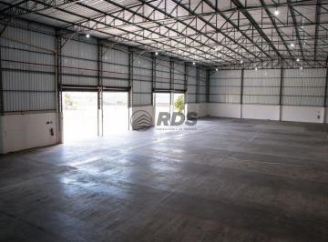 Comercial · 2230m² · Comercial para aluguel - no Jardim Primavera