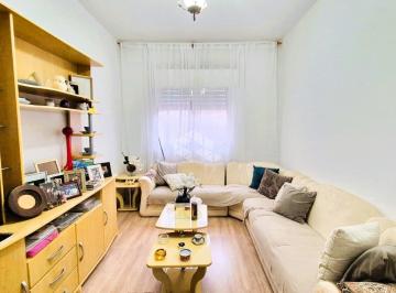Apartamento · 99m² · 2 Quartos · Apartamento com 99 m² , 3 dormitórios - São Sebastião