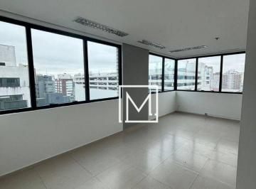 0e921a350581909900d2179077d3bedf99dca5fa · Conjunto à venda, 44 m² por R$ 468.000,00 - Vila Clementino - São Paulo/SP