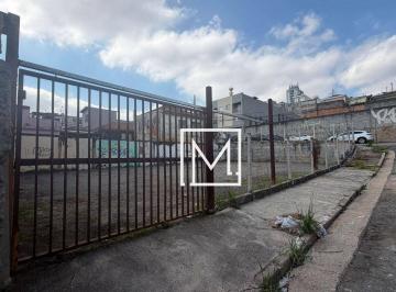 d595b1ce2098129d74969a64c6d67312a9ee6029 · Terreno à venda, 400 m² por R$ 600.000,00 - Vila das Mercês - São Paulo/SP