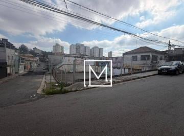 f6cf7e6da84ec5e6afbbb30b08f92ee56ed8f3bd · Terreno à venda, 400 m² por R$ 600.000,00 - Vila das Mercês - São Paulo/SP