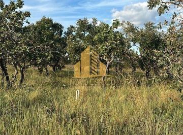 Rural · 34100m² · Rurais à venda - na Zona Rural
