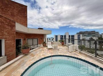 Apartamento · 408m² · 5 Quartos · Apartamento à venda - em Riviera