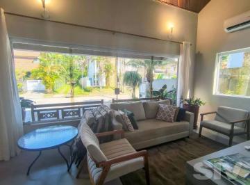 Casa · 384m² · 5 Quartos · Casa à venda - em Riviera