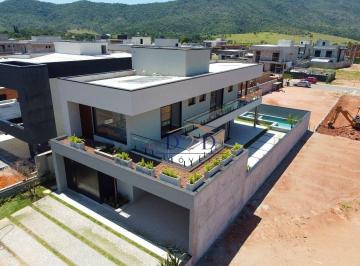 b48533b8ea139c644238f4e010d25a985d40990a · Casa com 3 dormitórios à venda, 236 m² por R$ 2.290.000,00 - Residencial Teriva Vista da Serra - Ati