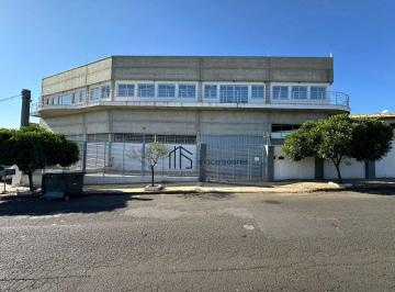 ee5e780e20f3cae5c09b0184dfe85d4383dcb118 · Barracão para alugar, 930 m² - Jardim Silvio Rinaldi - Jaguariúna/SP