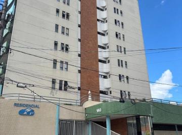 Apartamento en Venda de 3 quartos Ponto Central · APARTAMENTO VENDA NO BAIRRO PONTO CENTRAL ENTRE AS PRINCIPAIS AVENIDAS DA CIDADE EM FEIRA DE SANTANA