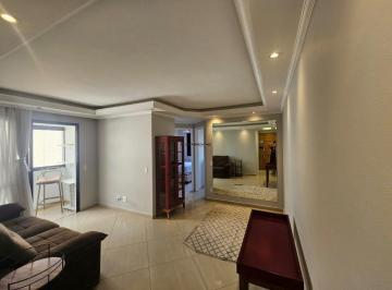Apartamento · 55m² · 2 Quartos · Apartamento à venda - no Vila Bertioga