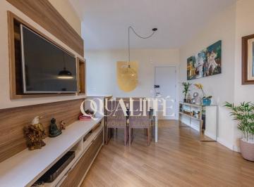 Apartamento · 91m² · 2 Quartos · Apartamento à venda - em Itacorubi