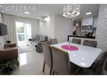 35128.001 · Apartamento a venda - Parque das Nações