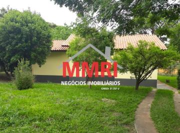 Foto 01 · Chácara para venda ou locação em Araçoiaba da Serra-SP no Salete: 3.000 m² de área!