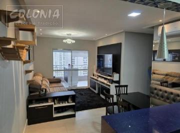 52488.001 · Apartamento a venda - Centro