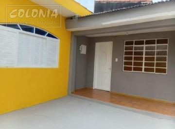 52479.001 · Sobrado para locação - Jardim Santo Alberto