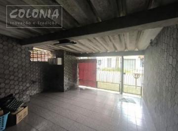 52490.010 · Casa a venda - Parque Capuava